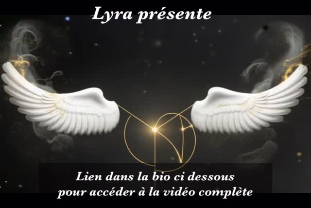 Publication Instagram de Lyra